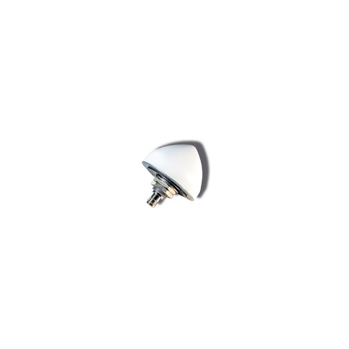 Universal GPS Antenna with Mounting Bracket Kit