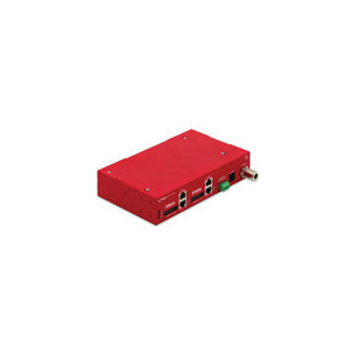 LiteSync - 2 Gigabit Ethernet Ports Injector with Cambium