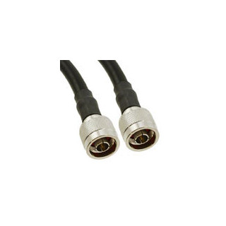 RF Cable 400 with N/M - N/M