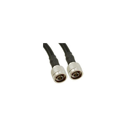 RF Cable 400 with N/M - N/M
