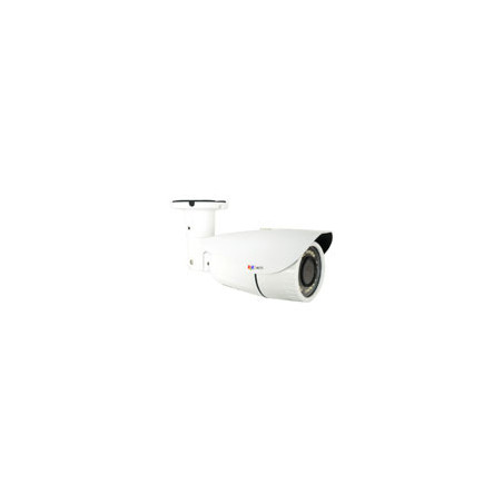 3MP Zoom Bullet Camera with D/N