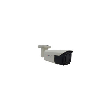 8MP Video Analytics Zoom Bullet with D/N