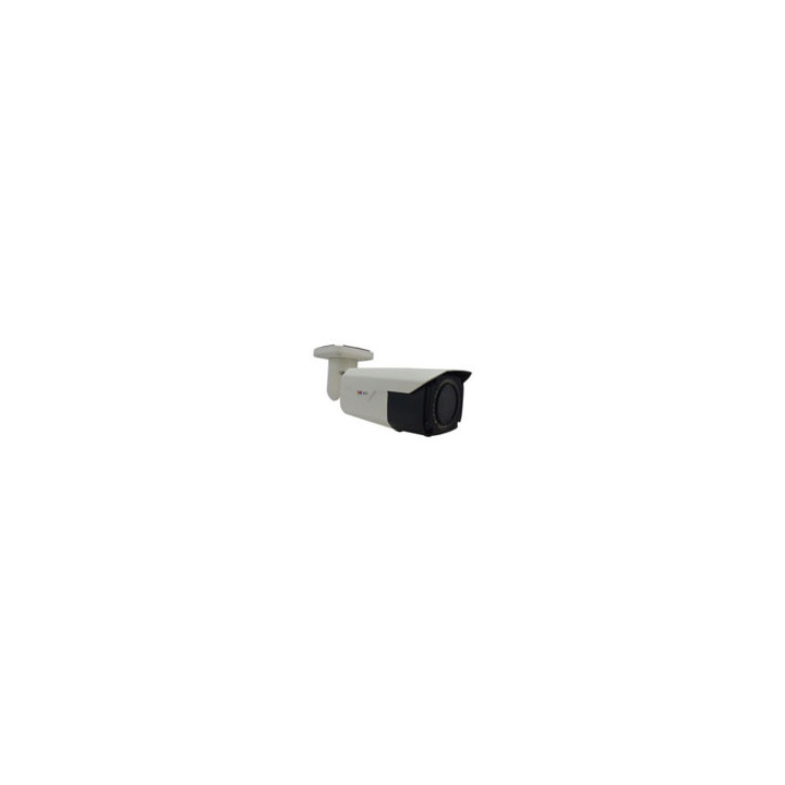 8MP Video Analytics Zoom Bullet with D/N