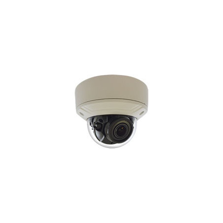 4MP Outdoor Zoom Dome Camera with D/N