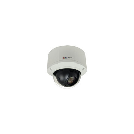 3MP Outdoor Mini PTZ Camera with D/N