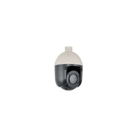 3MP Outdoor Speed Dome Camera with D/N