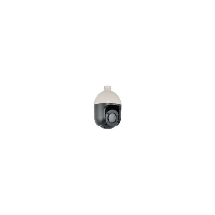 3MP Outdoor Speed Dome Camera with D/N