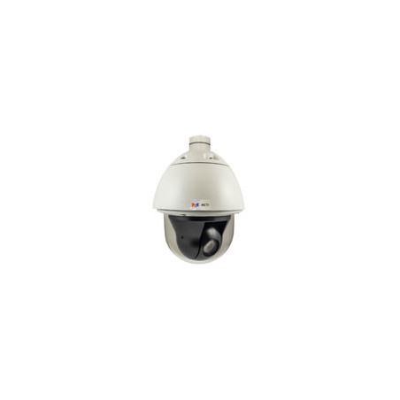 2MP Outdoor Speed Dome Camera with D/N