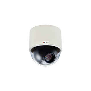 3MP Indoor Speed Dome Camera with D/N
