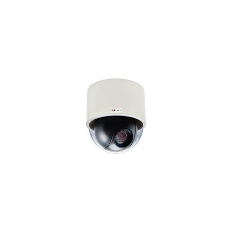 3MP Indoor Speed Dome Camera with D/N