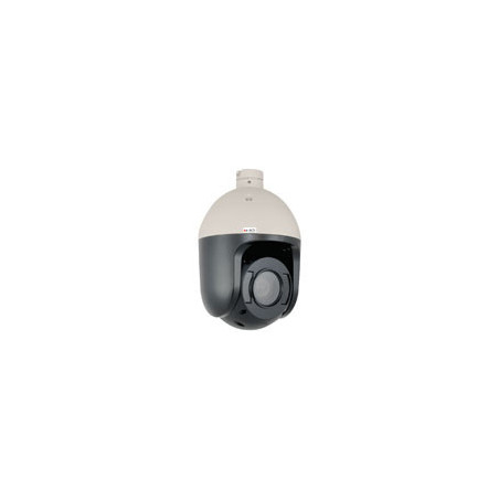5MP Outdoor Speed Dome Camera with D/N