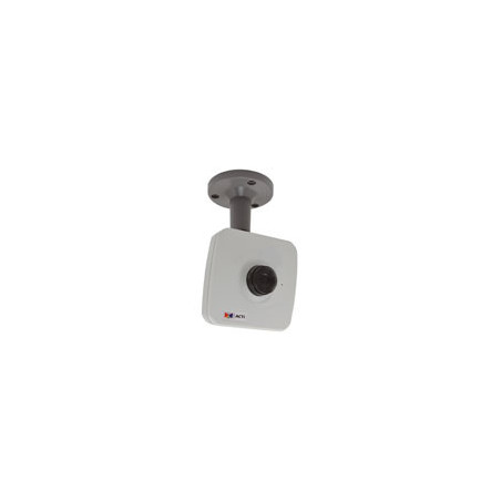 1MP Cube Camera with Basic WDR