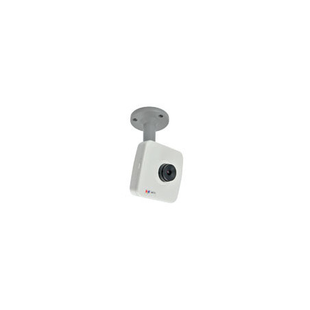 5MP Cube Camera with Basic WDR