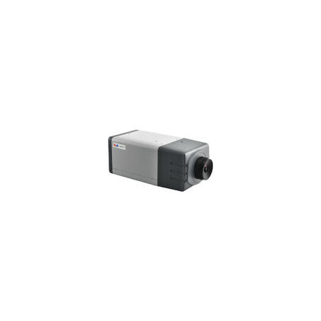 2MP Box Camera with D/N, Extreme WDR