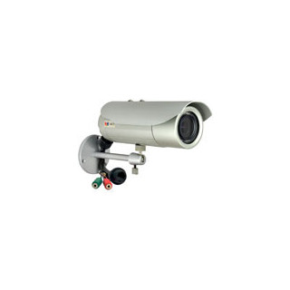 5MP Bullet Camera, D/N, IR
