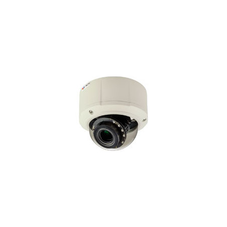 5MP Outdoor Zoom Dome Camera with D/N