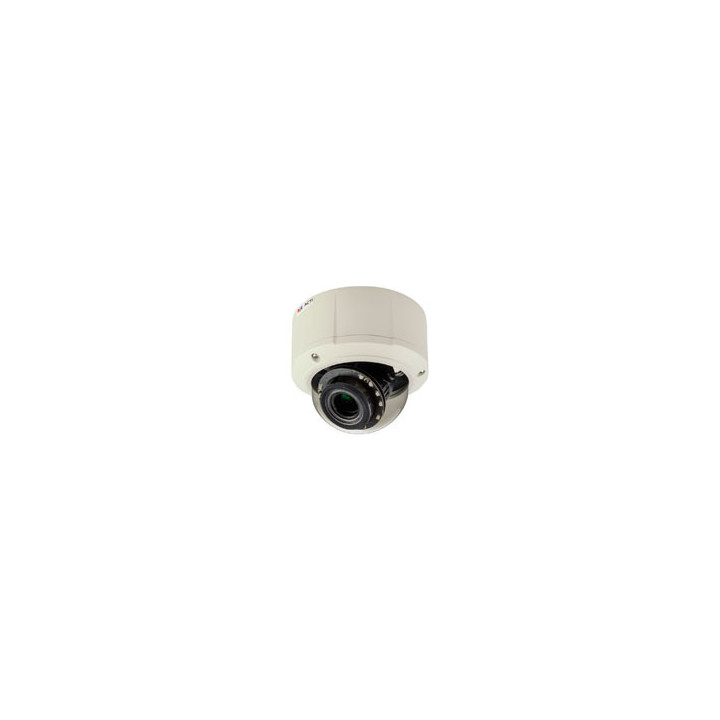 5MP Outdoor Zoom Dome Camera with D/N