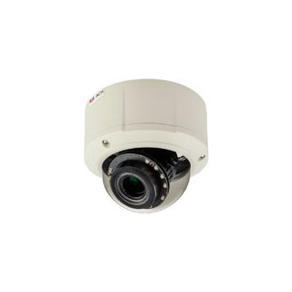 10MP Outdoor Zoom Dome Camera with D/N