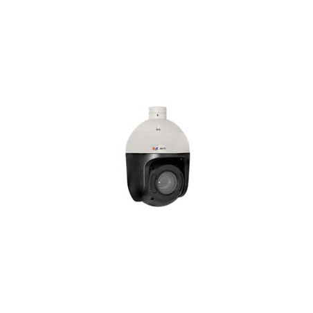 2MP Video Analytics Outdoor Speed Dome Camera with D/N