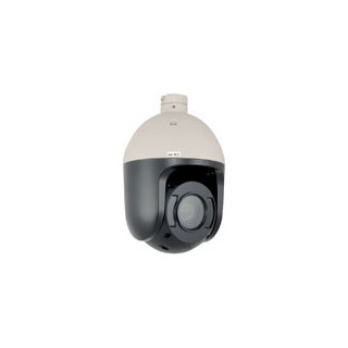 2MP Video Analytics Outdoor Speed Dome Camera with D/N