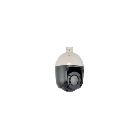 2MP Video Analytics Outdoor Speed Dome Camera with D/N