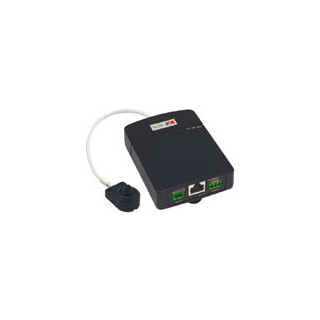 2MP Indoor L-Shape Pinhole Covert Camera with Basic WDR