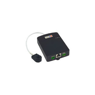 5MP Indoor L-Shape Pinhole Covert Camera with Basic WDR