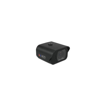 2MP Interview Outdoor Micro Box Camera with Basic WDR