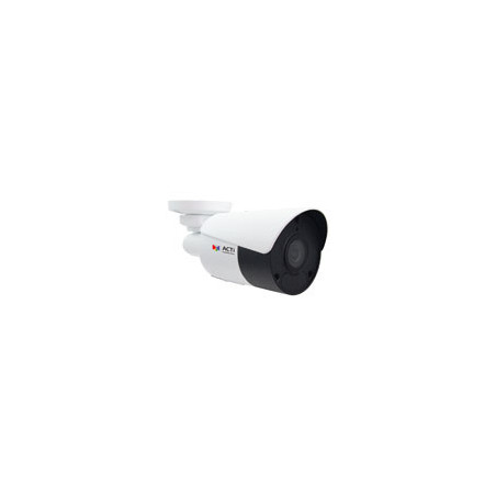 5MP Mini Bullet Camera with D/N
