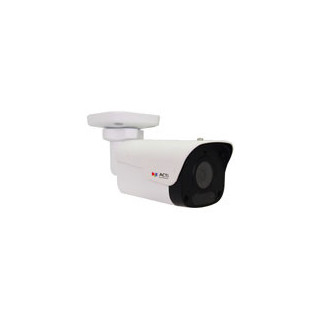 4MP Mini Bullet Camera with D/N
