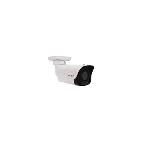 4MP Mini Bullet Camera with D/N