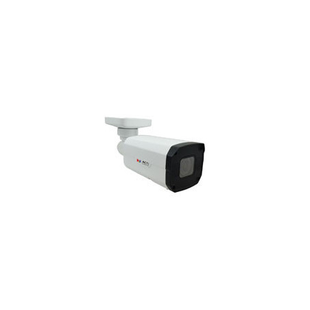 8MP Zoom Bullet Camera with D/N