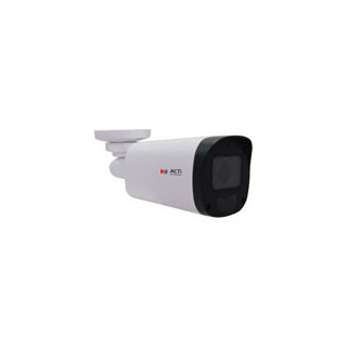 4MP Zoom Bullet Camera with D/N