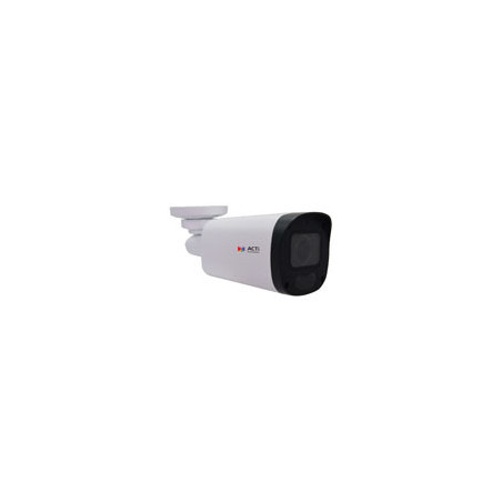 4MP Zoom Bullet Camera with D/N