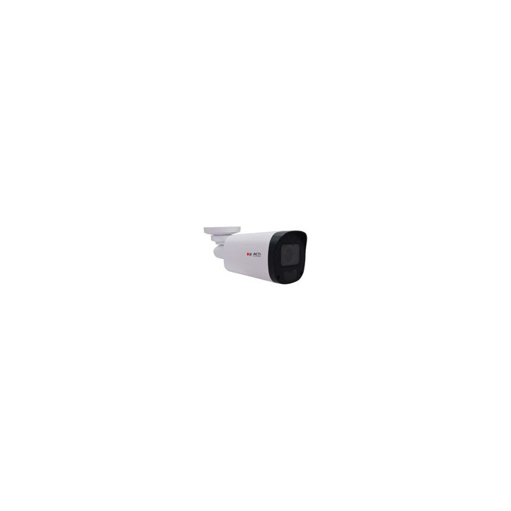 4MP Zoom Bullet Camera with D/N