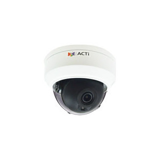 8MP Outdoor Mini Dome Camera with D/N
