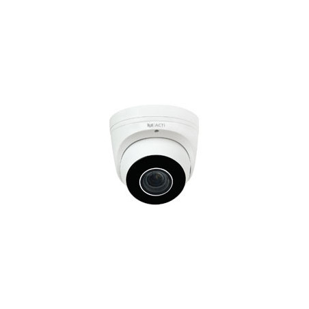 2MP Outdoor Zoom Dome Camera with D/N