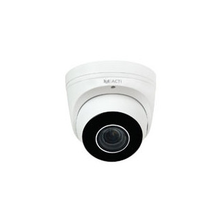 4MP Outdoor Zoom Dome Camera with D/N