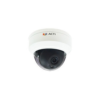 2MP Outdoor Mini Dome Camera  with D/N