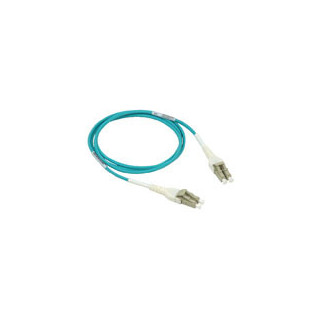 AFL LC to LC Duplex Fiber Optic Cable Assembly