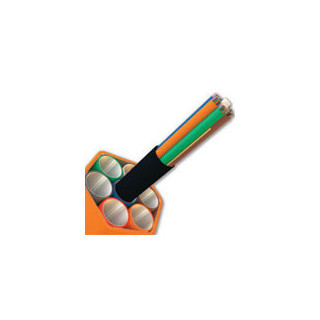 MicroCore LM200 Series Fiber Optic Cable