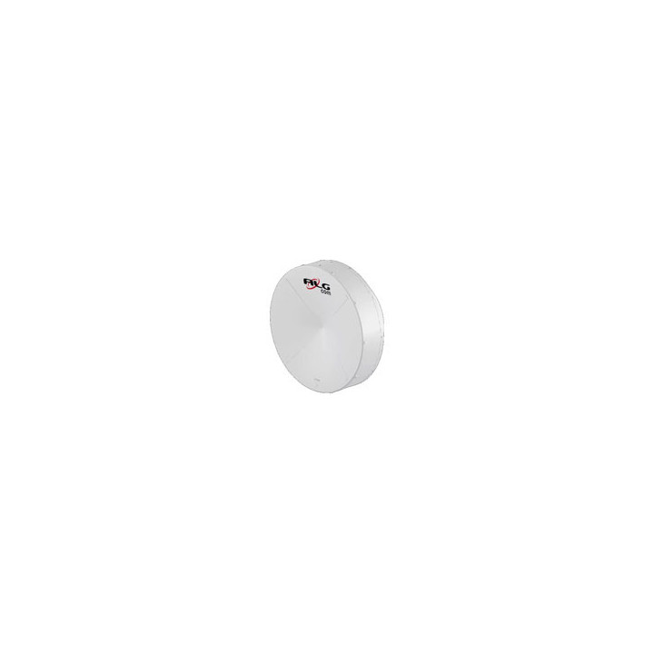 PTP Microwave Antenna, 10-11.7GHz 2-ft (0.6m)