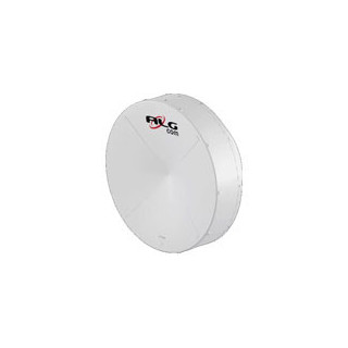 PTP Microwave Antenna, 10-11.7GHz 2-ft (0.6m)