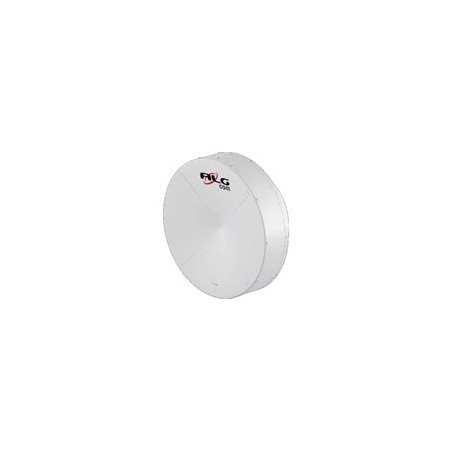 PTP Microwave Antenna, 10-11.7GHz 3-ft (0.9m)