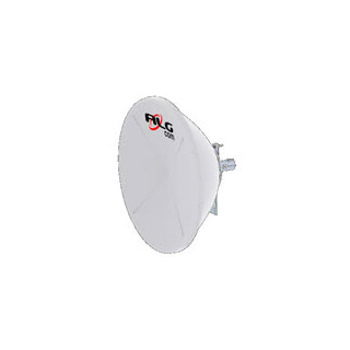 PTP Shielded Antenna, 4.9-6.4GHz 3-ft (0.9m)