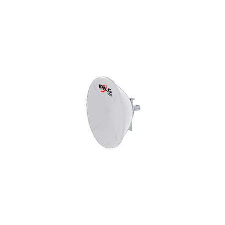 PTP Shielded Antenna, 4.9-6.4GHz 3-ft (0.9m)