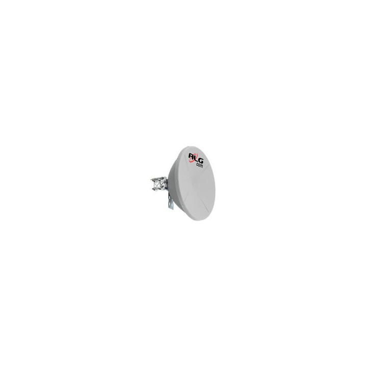 PTP Shielded Antenna, 5.9-7.1GHz 1-ft (0.3m)