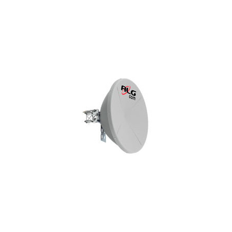 PTP Shielded Antenna, 5.9-7.1GHz 4-ft (1.2m)