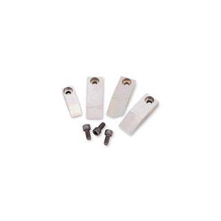 Replacement Blade Kit for CPTF4 automated cable preparation