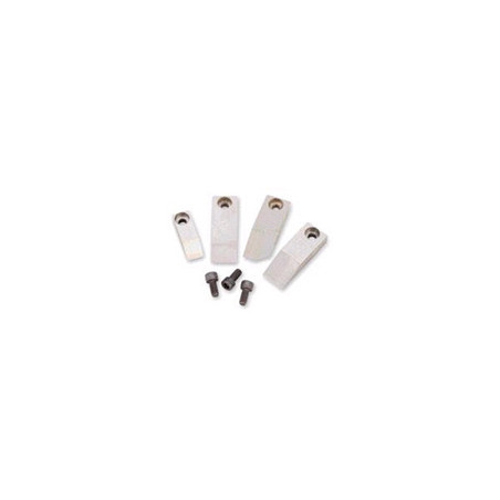 Replacement Blade Kit for CPTF4 automated cable preparation